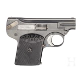 An &Ouml;WA pocket pistol