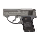 A "Little Tom" pocket pistol