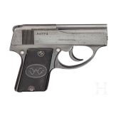 A "Little Tom" pocket pistol