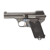 A Steyr M 09/34 (M 13/34)
