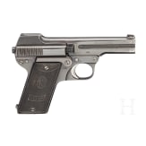 A Steyr M 09/34 (M 13/34)
