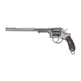 A Revolver Mod. 1882, Commercial