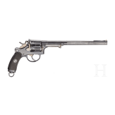 A Revolver Mod. 1882, Commercial