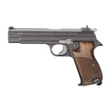 A SIG P 210-2 in box