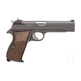 A SIG P 210-2 in box