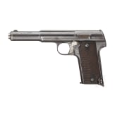 An Astra M 400 (1921)