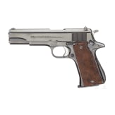 M Star M MP with holster stock