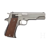 M Star M MP with holster stock