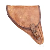 A Frommer M Baby cal. 9mm with holster