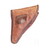 A Frommer M Baby cal. 9mm with holster