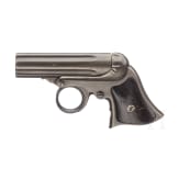A Remington-Elliot "Pepperbox Deringer, 5-shot "Pocket Repeater"