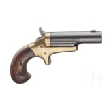 A Colt Model 3 (Thuer) Deringer