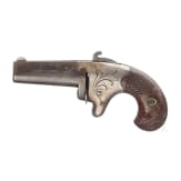 A Colt second model Deringer