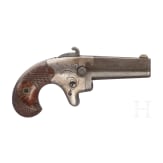 A Colt second model Deringer
