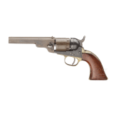 A Colt Model 1862 Pocket Conversion Revolver, Navy Caliber