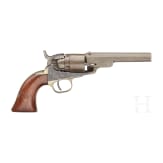 A Colt Model 1862 Pocket Conversion Revolver, Navy Caliber