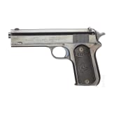 A Colt Model 1903 Pocket Hammer