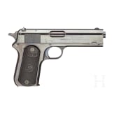 A Colt Model 1903 Pocket Hammer