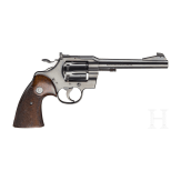 A Colt Officers Match in box