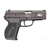 A cased Mauser M 2