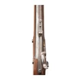 A Belgian infantry rifle modelled after the M 1777, 1848