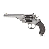 A Webley WG Army Model