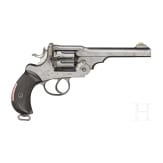 A Webley WG Army Model