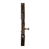 A Lebel M 1886/93 infantry rifle