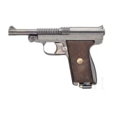 A Le Francais type 1931, army model with &Eacute;tui Jambon