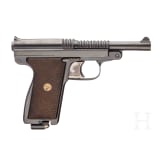 A Le Francais type 1931, army model with &Eacute;tui Jambon