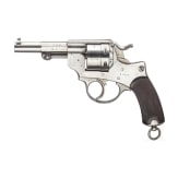 A M 1873 revolver, St. Etienne