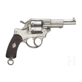 A M 1873 revolver, St. Etienne
