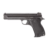 A Petter M 1935 A with holster