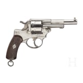 A M 1873 revolver, St. Etienne