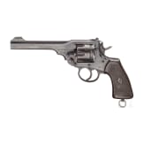 A Webley & Scott Mark VI