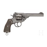 A Webley & Scott Mark VI