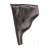 A Glisent M 1910 with holster