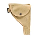 A HP Kareen with holster