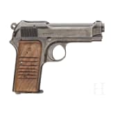 A Beretta M 1923