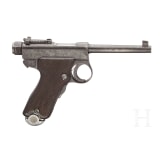 A Nambu M 1902 "Papa"