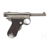 Lot 3378 | Foreign Service Weapons (Non-German) | Online Catalogue 