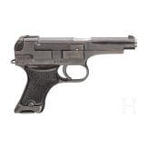 A Nambu Type 94 with hoster