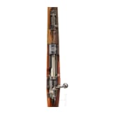 A FN M 1948 carbine from Dutch East India