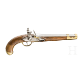 A M 1798 cavalry pistol