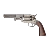 A officer's revolver system Colt/Ganahl M 1849