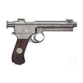 A Roth-Steyr M 1907-II
