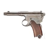 A Frommer M 1910 for the Hungarian polce et. al.