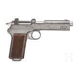 A Steyr M 1912