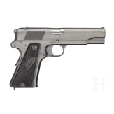 A VIS Mod. 35, Radom 1938, with holster