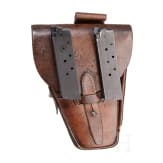 A VIS Mod. 35, Radom 1938, with holster